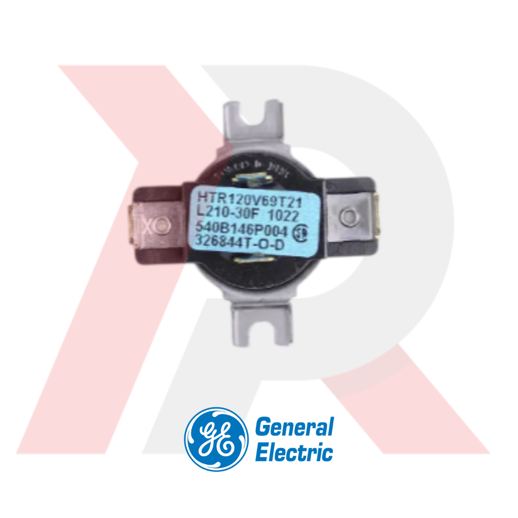 Dryer Operating Thermostat